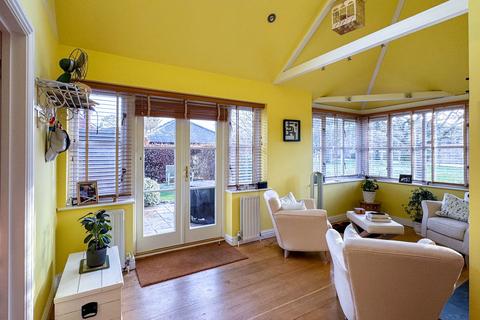 3 bedroom detached house for sale, Magnolia Cottage, Cheriton, Alresford
