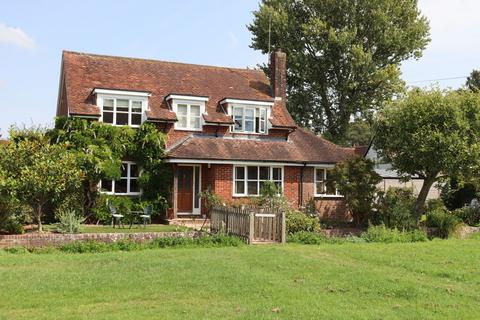 undefined, Magnolia Cottage, Cheriton, Alresford