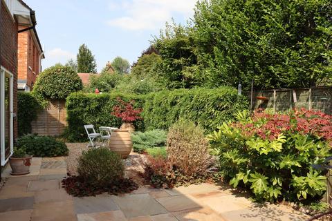 undefined, Magnolia Cottage, Cheriton, Alresford