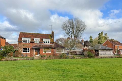 undefined, Magnolia Cottage, Cheriton, Alresford