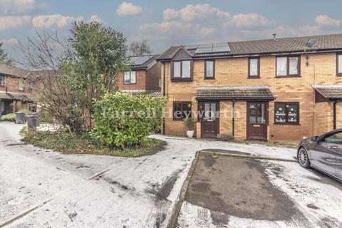 The Alders, Preston PR3