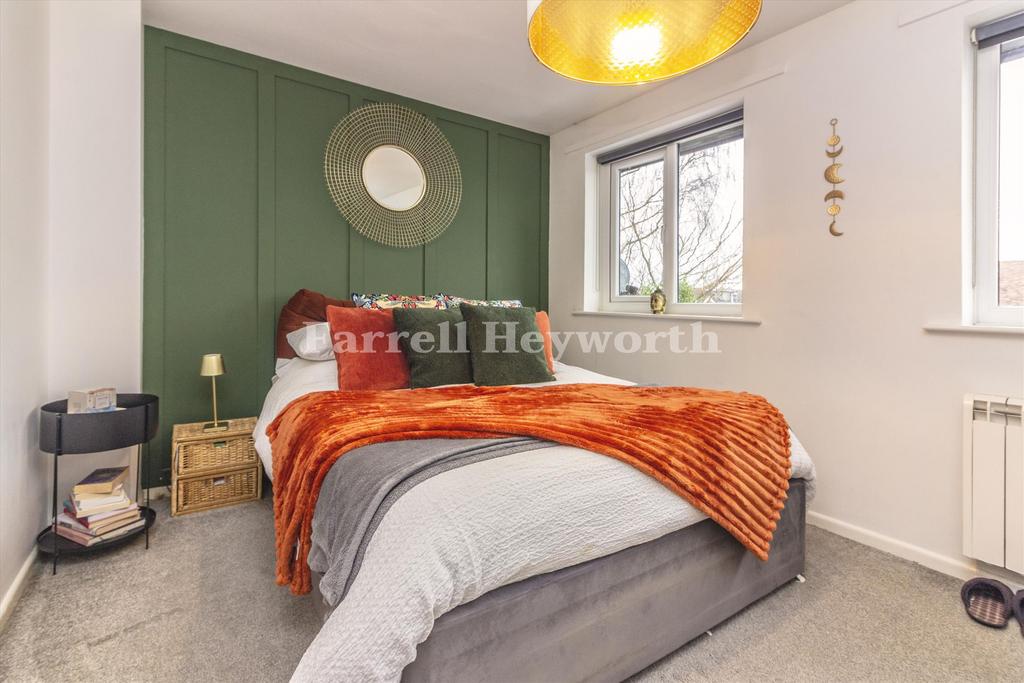 Bedroom One c