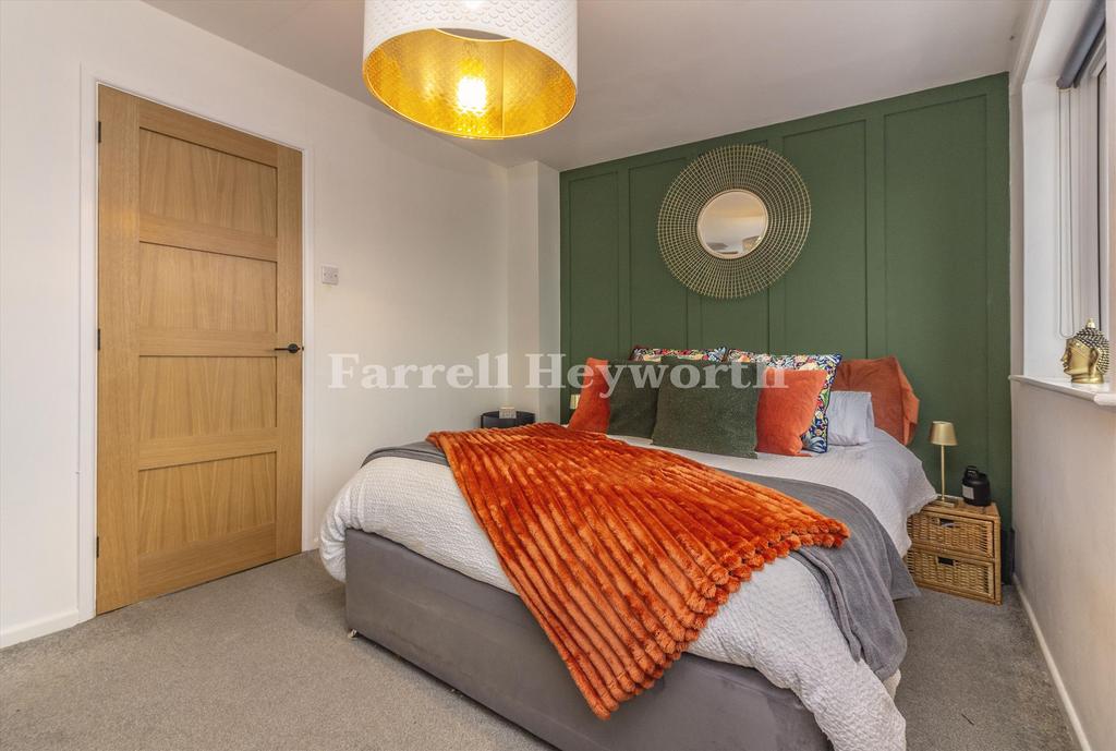Bedroom One b