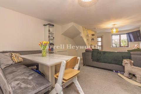 2 bedroom house for sale, The Alders, Preston PR3
