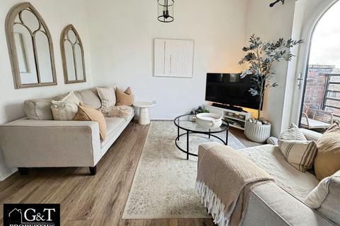2 bedroom apartment for sale, Argyle Close, Stourbridge
