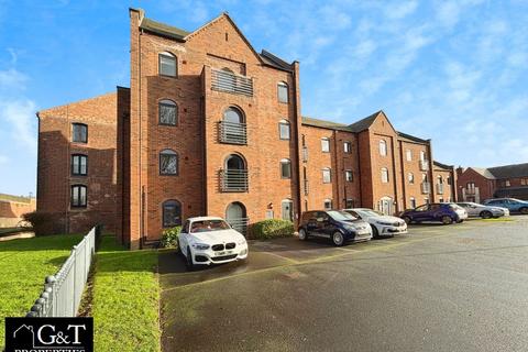 2 bedroom apartment for sale, Argyle Close, Stourbridge