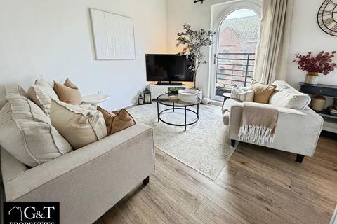 2 bedroom apartment for sale, Argyle Close, Stourbridge