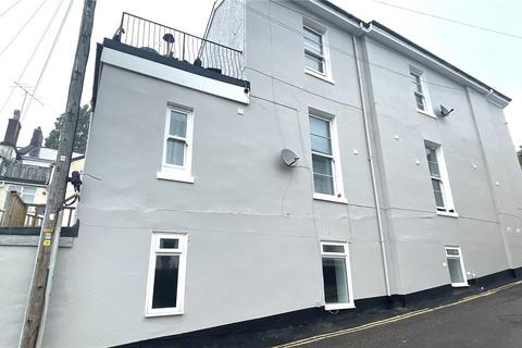 1 bedroom flat to rent, Croft Road, Devon TQ2