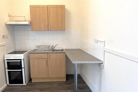 1 bedroom flat to rent, Croft Road, Devon TQ2
