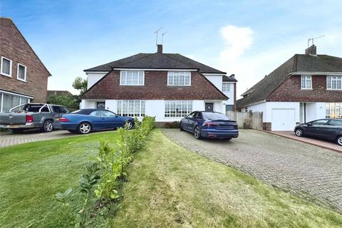 4 bedroom semi-detached house for sale, Greenleas, Tunbridge Wells TN2