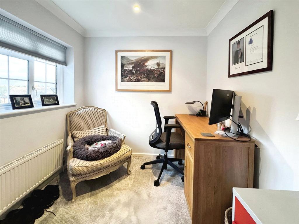 Bedroom Four
