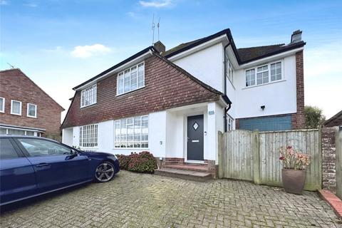 4 bedroom semi-detached house for sale, Greenleas, Tunbridge Wells TN2