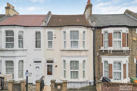 3 bedroom terraced house for sale, Studley Road, London, E7