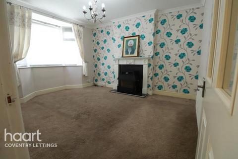 3 bedroom terraced house to rent, Ansty Road, Coventry