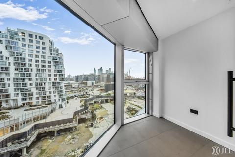1 bedroom flat to rent, Battersea Power Station,  London SW11