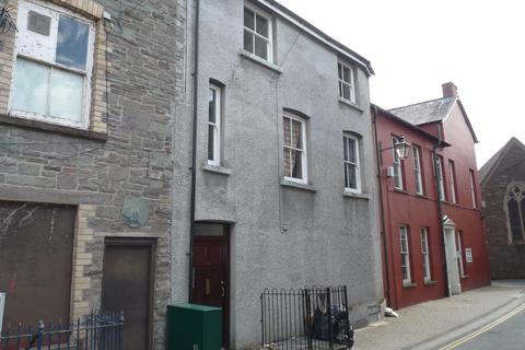 1 bedroom flat to rent, Church Lane, Brecon, LD3