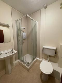 1 bedroom flat to rent, Church Lane, Brecon, LD3