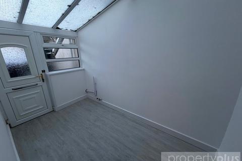 3 bedroom terraced house to rent, Conway Road, Treorchy, Rhondda Cynon Taff, CF42