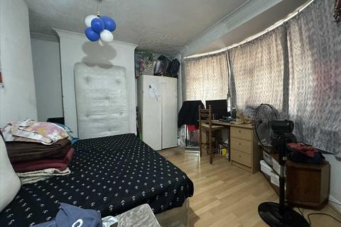 undefined, Stuart Road, Harrow
