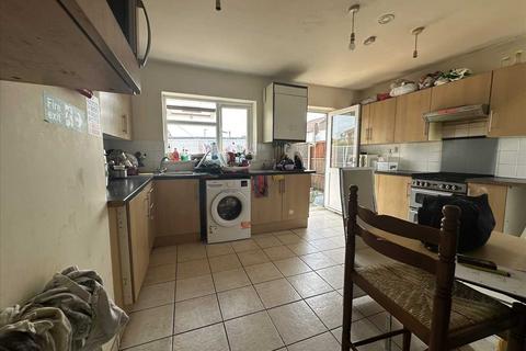 undefined, Stuart Road, Harrow
