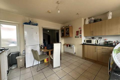 undefined, Stuart Road, Harrow