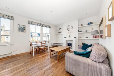 2 bedroom flat for sale, Siddons Road, Forest Hill, London, SE23