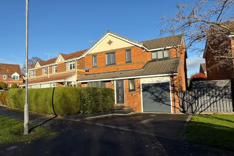 Graythwaite, Chester Le Street, DH2