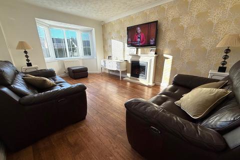 4 bedroom detached house for sale, Graythwaite, Chester Le Street, DH2