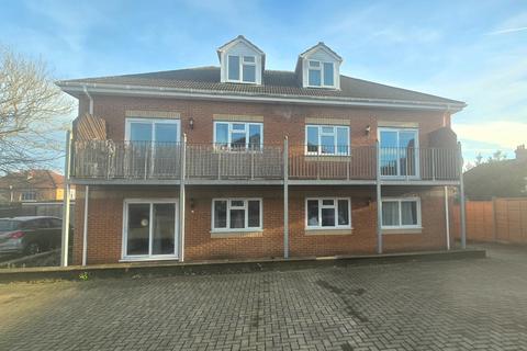 undefined, Harrison Road, Swaythling