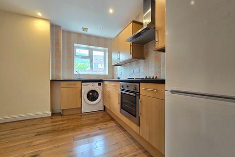 undefined, Harrison Road, Swaythling