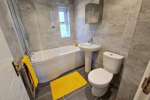 4 bedroom detached house for sale, Coedfan, Sketty, Swansea, City And County of Swansea.