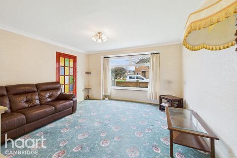 3 bedroom semi-detached house for sale, March Lane, Cambridge
