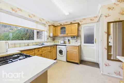 3 bedroom semi-detached house for sale, March Lane, Cambridge