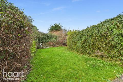 3 bedroom semi-detached house for sale, March Lane, Cambridge
