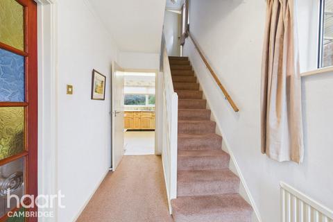 3 bedroom semi-detached house for sale, March Lane, Cambridge