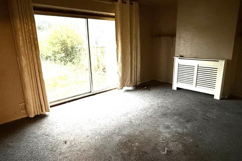 3 bedroom end of terrace house for sale, Border Road, Port Talbot, Neath Port Talbot.