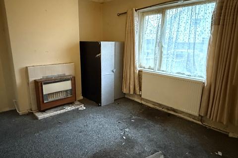 3 bedroom end of terrace house for sale, Border Road, Port Talbot, Neath Port Talbot.