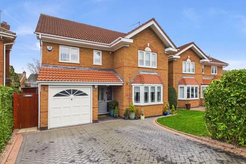 undefined, Knotts Avenue, Worcester, Worcestershire, WR4