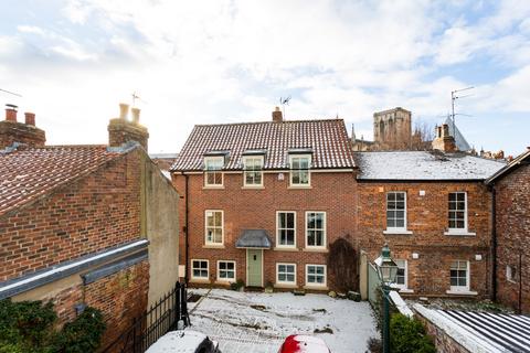 undefined, Ogleforth Mews, York, YO1