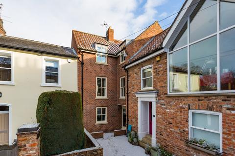 undefined, Ogleforth Mews, York, YO1