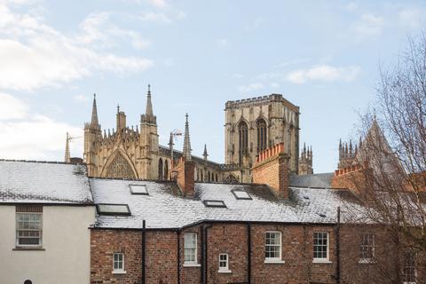 undefined, Ogleforth Mews, York, YO1