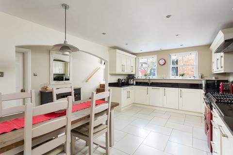 undefined, Ogleforth Mews, York, YO1