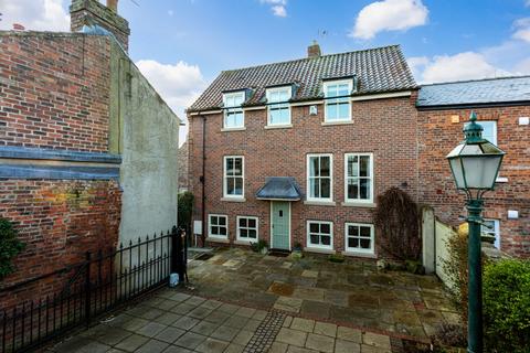 undefined, Ogleforth Mews, York, YO1
