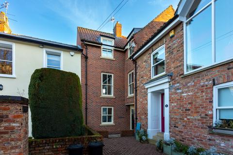 undefined, Ogleforth Mews, York, YO1