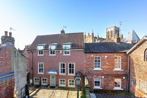 undefined, Ogleforth Mews, York, YO1