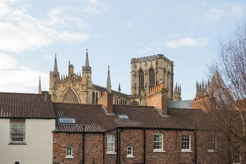 undefined, Ogleforth Mews, York, YO1