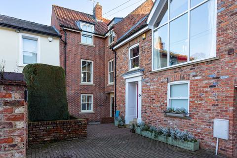 undefined, Ogleforth Mews, York, YO1