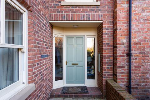 undefined, Ogleforth Mews, York, YO1