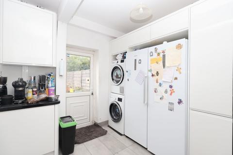 3 bedroom terraced house for sale, Glastonbury Road, Stretford, M32