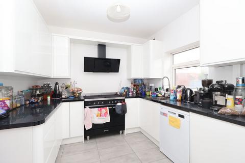 3 bedroom terraced house for sale, Glastonbury Road, Stretford, M32